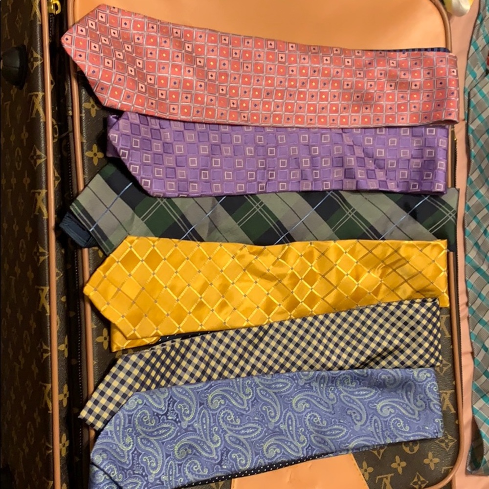 Tommy Hilfiger Ties